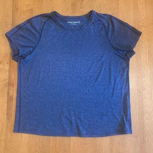 Outdoor Voices Women’s Breathable Athletic Tee L
